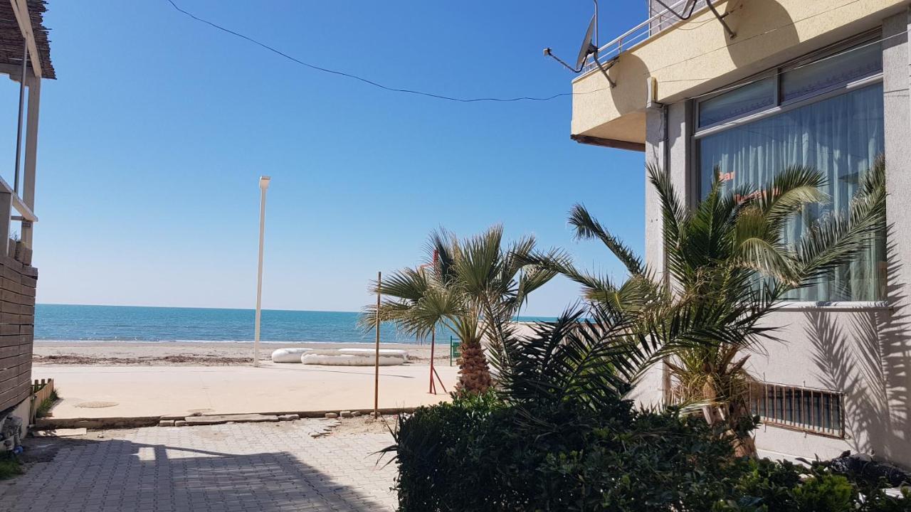 Arteg Apartments - Full Sea View Durres Exterior photo