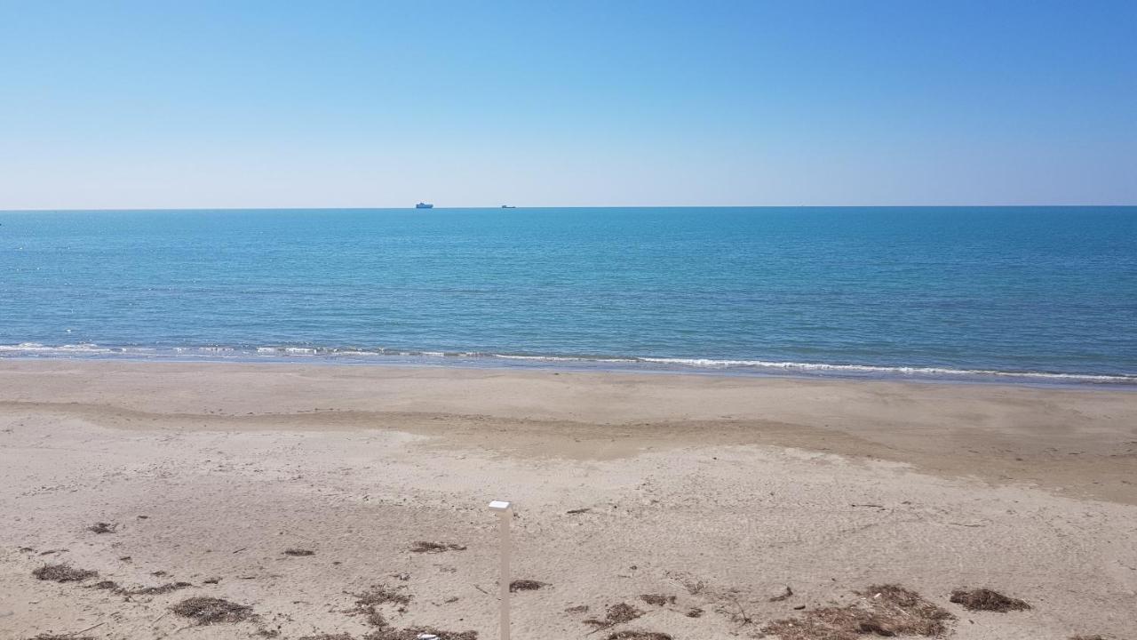 Arteg Apartments - Full Sea View Durres Exterior photo