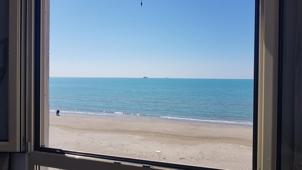 Arteg Apartments - Full Sea View Durres Exterior photo