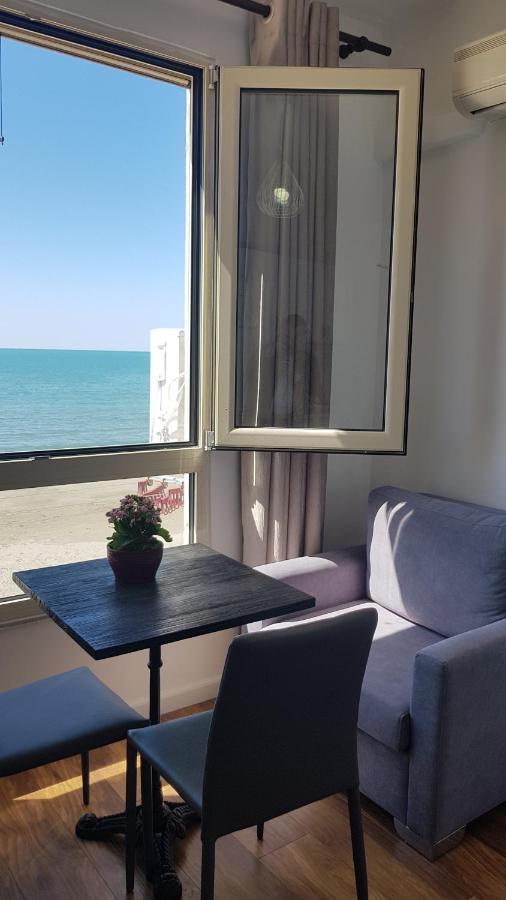 Arteg Apartments - Full Sea View Durres Exterior photo