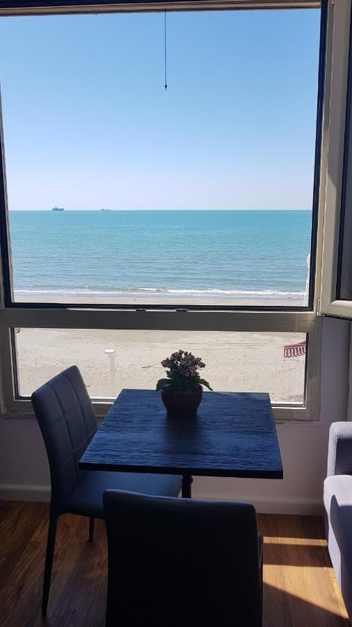 Arteg Apartments - Full Sea View Durres Exterior photo