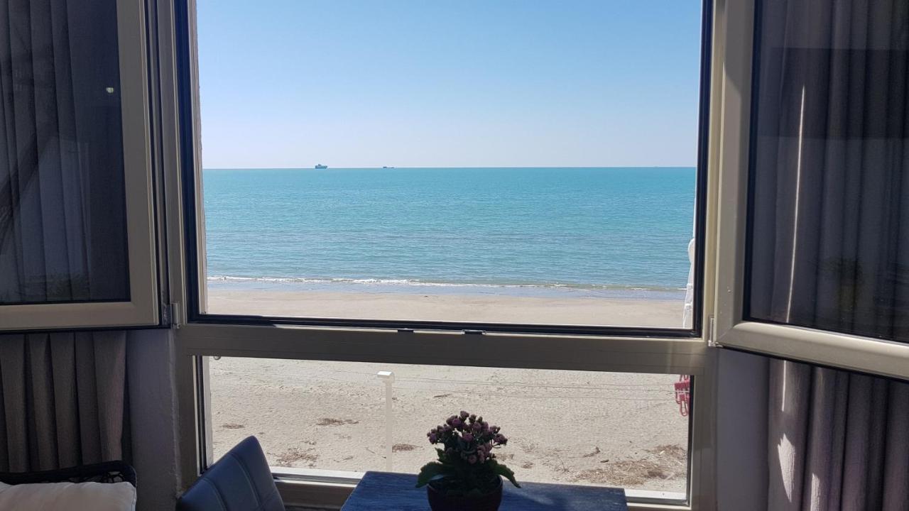 Arteg Apartments - Full Sea View Durres Exterior photo
