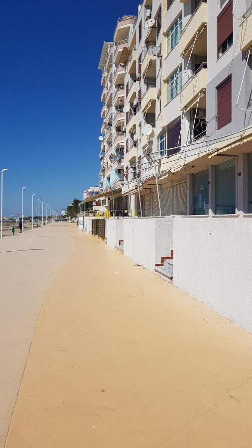 Arteg Apartments - Full Sea View Durres Exterior photo