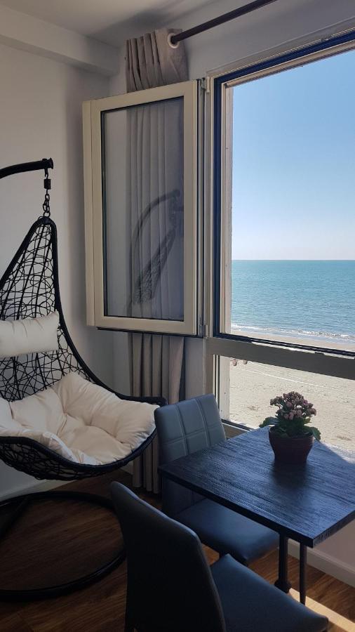 Arteg Apartments - Full Sea View Durres Exterior photo
