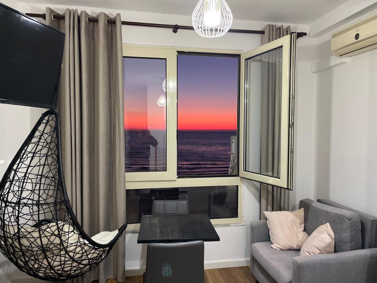 Arteg Apartments - Full Sea View Durres Exterior photo
