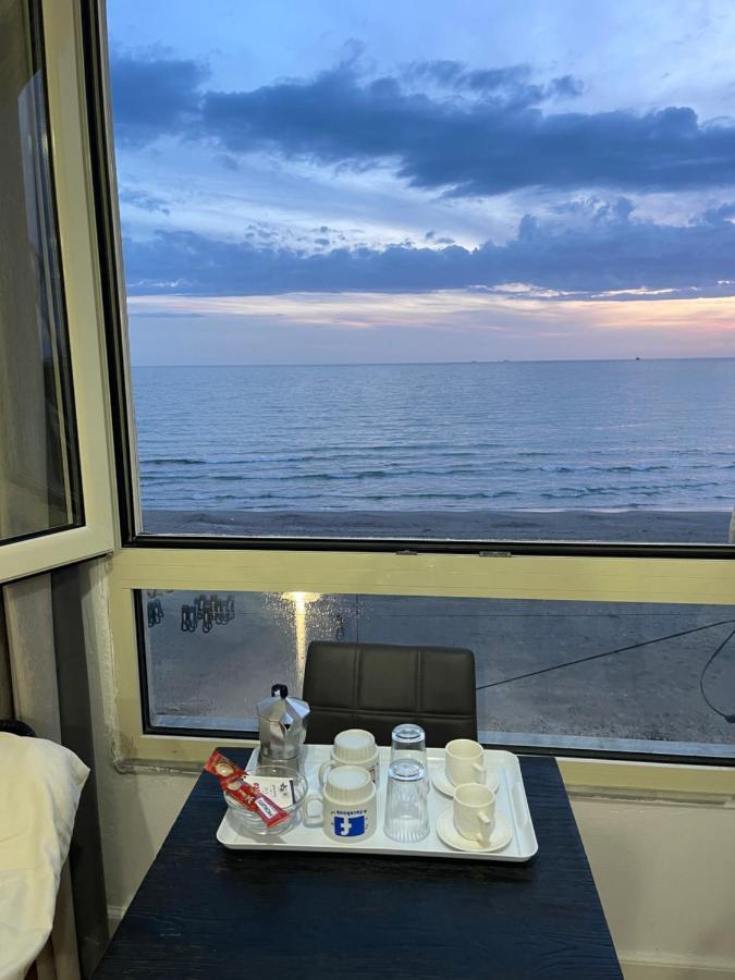 Arteg Apartments - Full Sea View Durres Exterior photo
