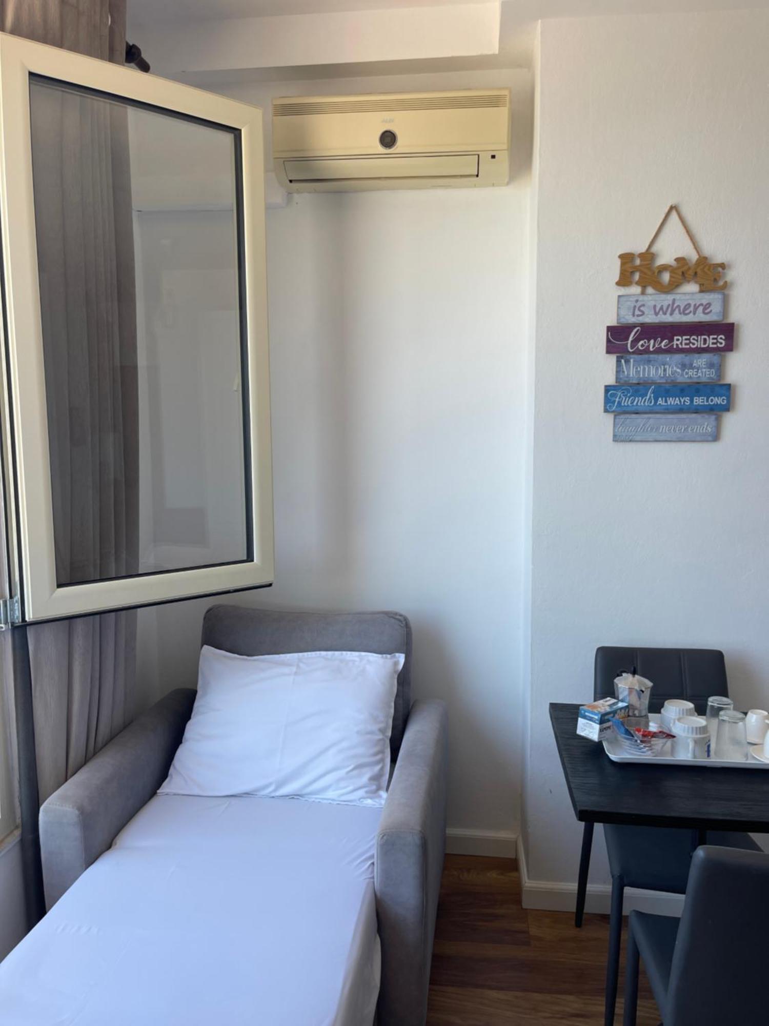 Arteg Apartments - Full Sea View Durres Exterior photo